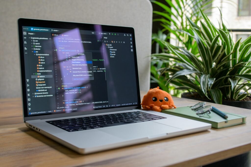 Apps and Software Development Services