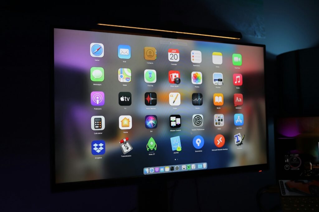 Apps and Software Development Services
